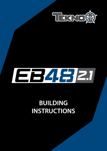 Tekno EB48 2.1 Manual