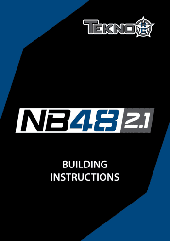 Tekno NB48 2.1 Manual