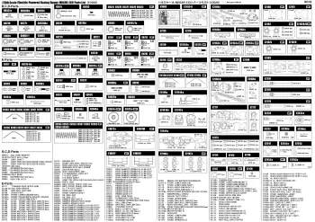 Mugen MBX8R ECO Manual