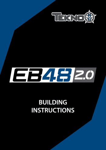 Tekno EB48 2.0 Manual