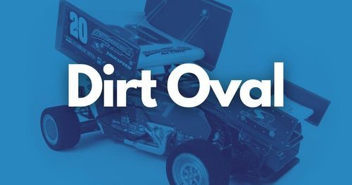 Dirt Oval Setup Troubleshooting Guide