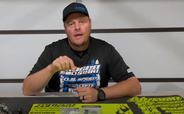 How to Tune the Clutch in an Off-road Nitro RC Car or Truck