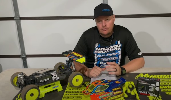 How to Tune Your ESC's Throttle and Brake Settings for Off-road Racing