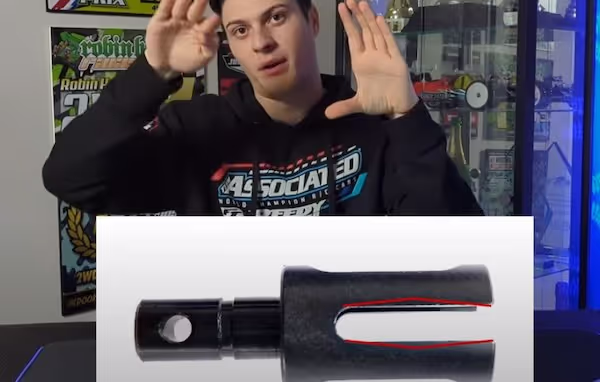 1/10 Off-road Maintenance Guide by the Hall Bros