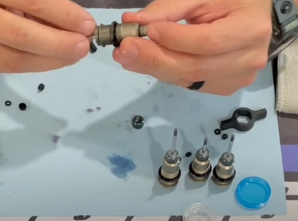 How to Build Shocks for an Off-road RC Car