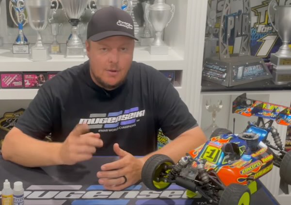 How Often to Rebuild 1/8th Scale Off-road Diffs