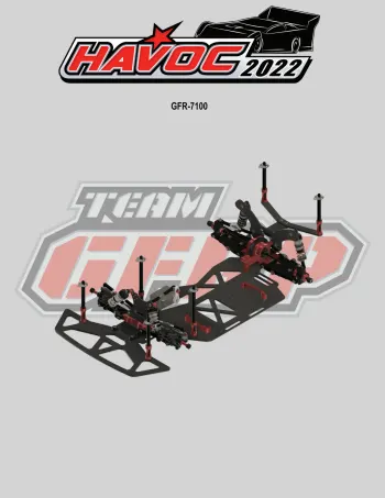 GFRP Havoc 2022 Manual