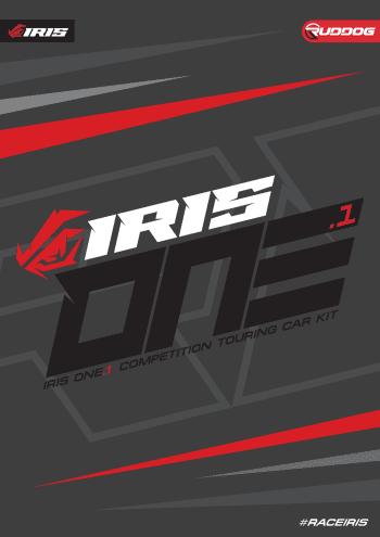 Iris ONE.1 Manual