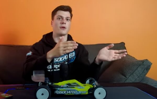 How to Make Your Off-road RC Car Handle Bumps