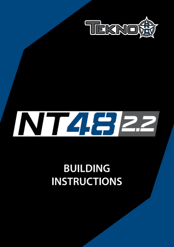 Tekno NT48 2.2 Manual rev 02