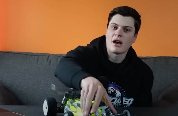 6 Ways to Make Your RC Car Faster Now