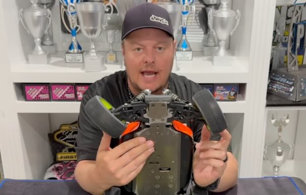 Adam Drake Explains Ackermann