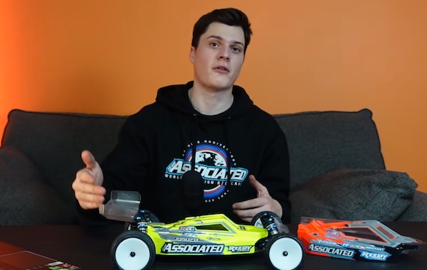 7 RC Setup Changes for High Grip vs Low Grip Tracks