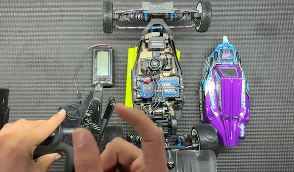 RC "Neutral Range" ESC Setting Explained