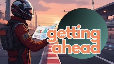 Getting Ahead with So Dialed