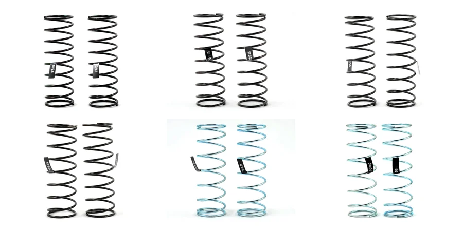 m様オーダーページ Mugen Seiki MBX8R ECO Setup Sheet & Tuning Guide | So Dialed