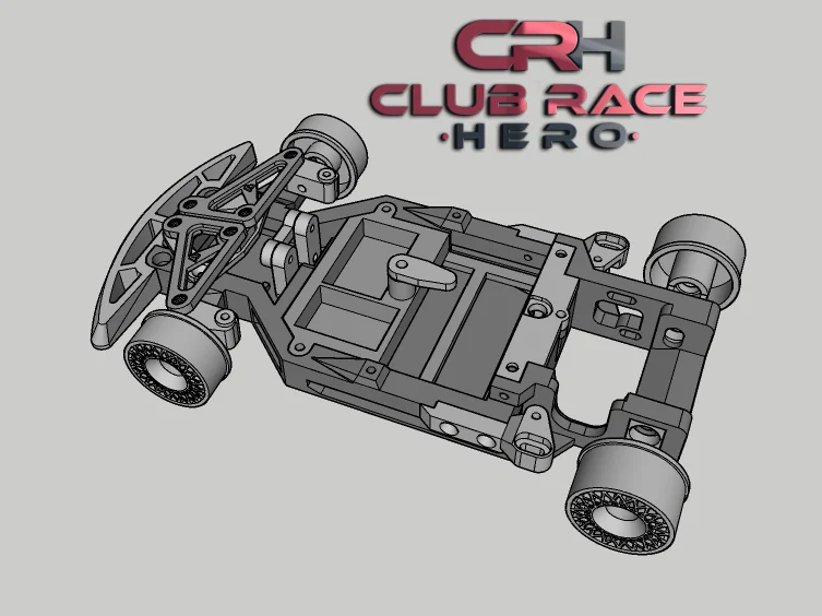 3D-Printed RC Racing Cars: What They Are, What You Need, and Which to Print