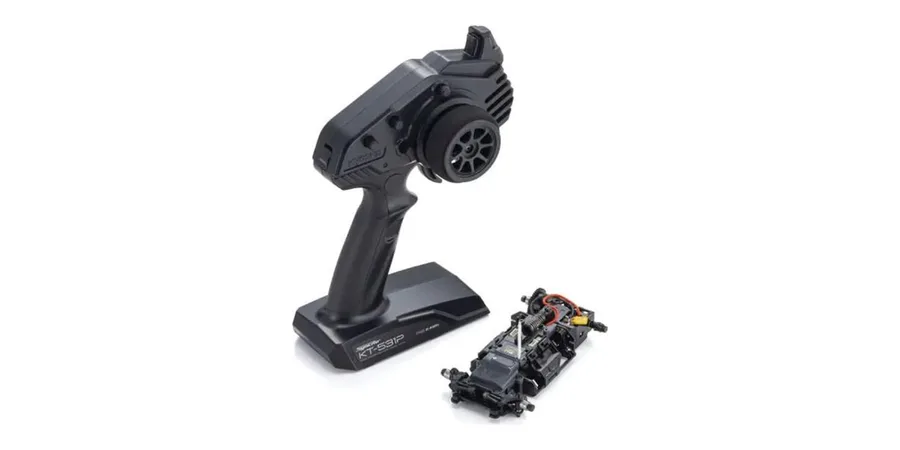 Which Transmitter Works With Your Mini-Z? Receiver Units & Compatibility