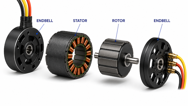 motor parts image
