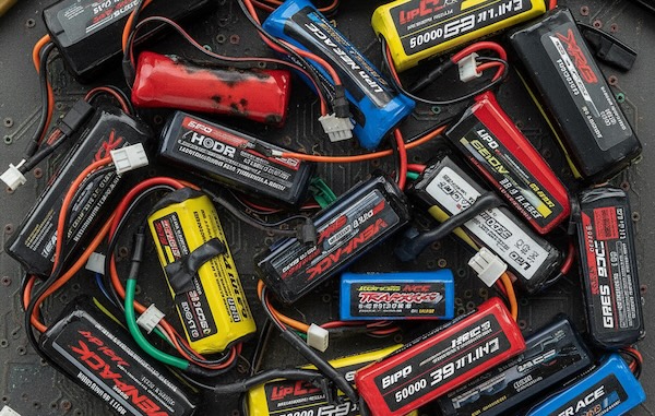 How to Charge RC LiPo Batteries: A Beginner's Guide
